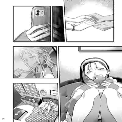 [Hito no Fundoshi (Yukiyoshi Mamizu)] Watashi ga Sakini Sukidatta no ni Seitai [Chinese] [Digital]