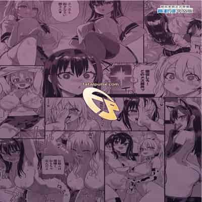 [Fatalpulse (Asanagi)] Saiminjutsu tte Sugoi! 催眠術太厲害啦！ [Chinese] [Decensored] [Digital]