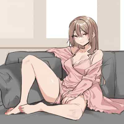 [MM] Gal-JK OneShota 辣妹JK姉弟恋合集 1—5［汉语简体翻译］