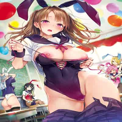 [風的工房][薄碼][みちきんぐ] 姉体験女学寮 ～Limited Edition～ 限定版 含特典