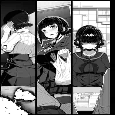 [Kirintei (Kirin Kakeru)] Tanetsuke Oji-san to Papakko JD Saimin Seikatsu 播種的大叔與父控JD的催眠生活 [Chinese] [禁漫漢化組]
