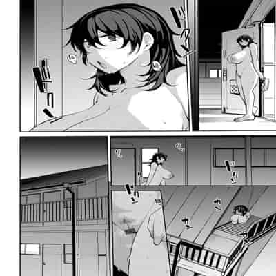 [Nanao Yukiji] Soubo Koukan Nikki [Chinese]
