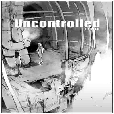[KIKIMETAL] Uncontrolled -Semen Jelly no Kajou Touyo wa Kiken desu!- [Chinese] [BLUE氪个人翻译]