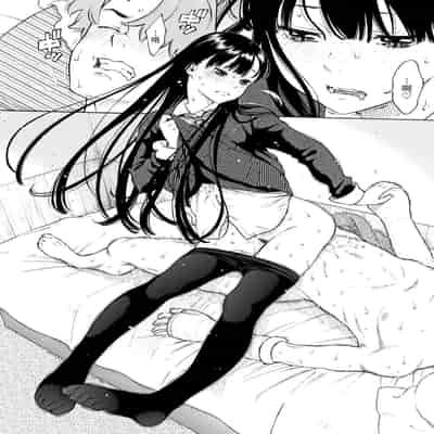 [Key] Houkago Vanilla - Vanilla girls of After school 放學後的香草女孩 [Chinese] [Decensored] [Digital]