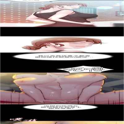 panty note 小褲褲筆記 小裤裤笔记 01-35 连载中