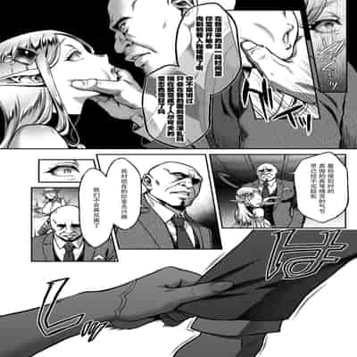 [H B A (Usagi Nagomu)] Tasogare no Shou Elf 5 [Chinese] [脸肿汉化组] [Digital]