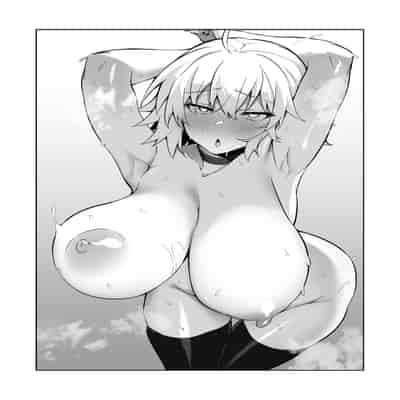 [Syunichi Kansuu (Syunichi)] Jeanne Alter, Kairaku ni Oboreru (Fate Grand Order) [Chinese] [黎欧x苍蓝星汉化组] [Digital]