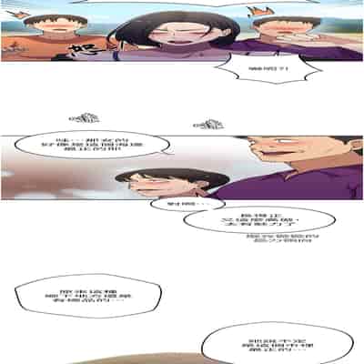 [韩漫] 秘密教学 The Class Of The Secret 181-196 (四)[中文][连载中]