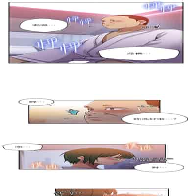 [韩漫] 秘密教学 The Class Of The Secret 181-196 (四)[中文][连载中]