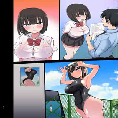 [Aohimo Familia (Chilt)] Bitch Gal! Sensei no BIG Chinchin Daaisuki Slutty Gals! ~We Luv Your BIG Dick~ [English] [Solid Rose] [Digital]