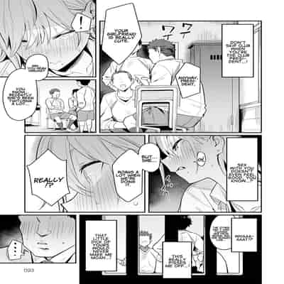 [Enokido] Bijyo to Yajyuu ~Gyaru to Kimoota~ The Beauty and The Beast ~The Gyaru and The Disgusting Otaku~ (COMIC Anthurium 2021-08) [English] [Coffedrug] [Digital]