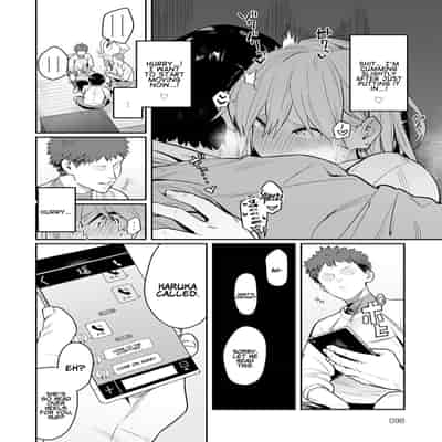[Enokido] Bijyo to Yajyuu ~Gyaru to Kimoota~ The Beauty and The Beast ~The Gyaru and The Disgusting Otaku~ (COMIC Anthurium 2021-08) [English] [Coffedrug] [Digital]