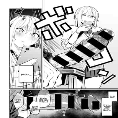 [Enokido] Bijyo to Yajyuu ~Gyaru to Kimoota~ The Beauty and The Beast ~The Gyaru and The Disgusting Otaku~ (COMIC Anthurium 2021-08) [English] [Coffedrug] [Digital]