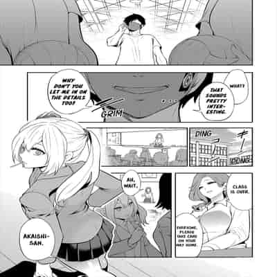 [Miyahara Ayumu] Saenai Boku wa Saimin Cheat de Musou Suru Ch 2 (COMIC Mugen Tensei 2023-01) [English] [Emily Manga Translations] [Digital]