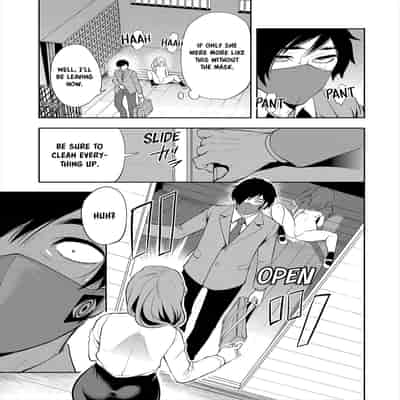 [Miyahara Ayumu] Saenai Boku wa Saimin Cheat de Musou Suru Ch 2 (COMIC Mugen Tensei 2023-01) [English] [Emily Manga Translations] [Digital]