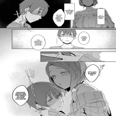 [Nanbou Hitogakushiki (Nakamura Regura)] Kakkou no Su The Cuckoo's Nest [English] =TLL + mrwayne= [Digital]