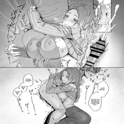 [Nanbou Hitogakushiki (Nakamura Regura)] Kakkou no Su The Cuckoo's Nest [English] =TLL + mrwayne= [Digital]