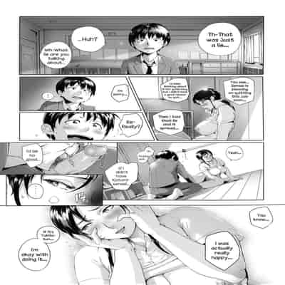[Oltlo] Torokase Orgasm [English] [Decensored] [Digital]