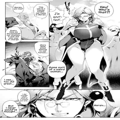 [Oltlo] Torokase Orgasm [English] [Decensored] [Digital]