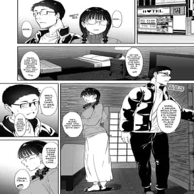 [Ringoya (Alp)] Otaku Tomodachi to no Sex wa Saikou ni Kimochi Ii Sex with Your Otaku Friend is Mindblowing [English] [WataTL & head empty] [Decensored] [Digital]