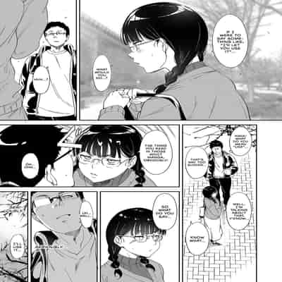 [Ringoya (Alp)] Otaku Tomodachi to no Sex wa Saikou ni Kimochi Ii Sex with Your Otaku Friend is Mindblowing [English] [WataTL & head empty] [Decensored] [Digital]