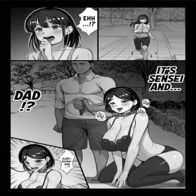 [Shiroganean (Chinpan)] Zen Mesuana wa Ore no Mono ~Sekaiichi Tsuyoi Osu no Nichijou~ [English] {Hennojin} [Digital]