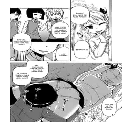 [Takatsu] Ou-sama Appli - King App [English]