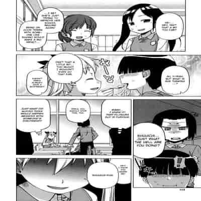 [Takatsu] Ou-sama Appli - King App [English]