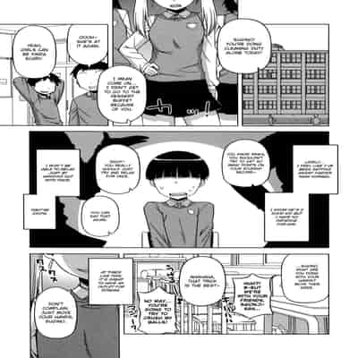 [Takatsu] Ou-sama Appli - King App [English]