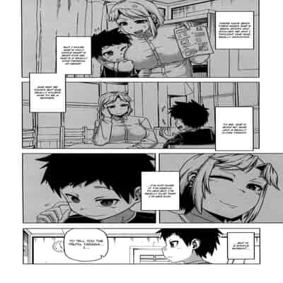 [Takatsu] Ou-sama Appli - King App [English]