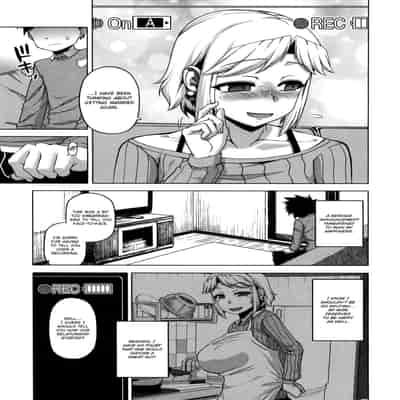 [Takatsu] Ou-sama Appli - King App [English]