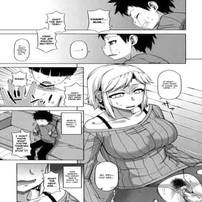 [Takatsu] Ou-sama Appli - King App [English]