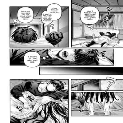 [Yolki Palki (Rororogi Mogera)] Lady K & The Sick Man Extras [English] [LunaticSeibah]