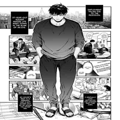 [Yolki Palki (Rororogi Mogera)] Lady K & The Sick Man Extras [English] [LunaticSeibah]