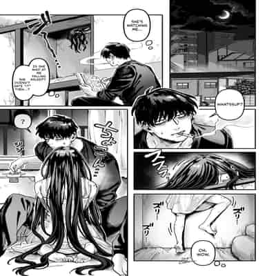 [Yolki Palki (Rororogi Mogera)] Lady K & The Sick Man Extras [English] [LunaticSeibah]