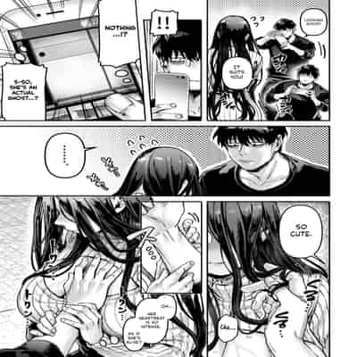 [Yolki Palki (Rororogi Mogera)] Lady K & The Sick Man Extras [English] [LunaticSeibah]