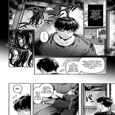 [Yolki Palki (Rororogi Mogera)] Lady K & The Sick Man Extras [English] [LunaticSeibah]