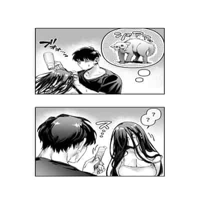 [Yolki Palki (Rororogi Mogera)] Lady K & The Sick Man Extras [English] [LunaticSeibah]