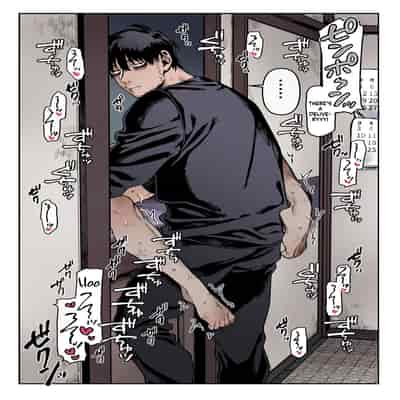 [Yolki Palki (Rororogi Mogera)] Lady K & The Sick Man Extras [English] [LunaticSeibah]