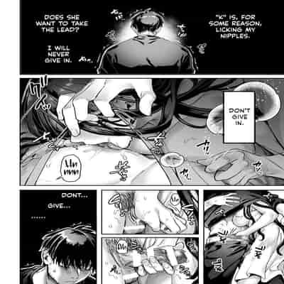 [Yolki Palki (Rororogi Mogera)] Lady K & The Sick Man Extras [English] [LunaticSeibah]