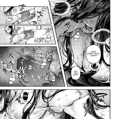 [Yolki Palki (Rororogi Mogera)] Lady K & The Sick Man Extras [English] [LunaticSeibah]