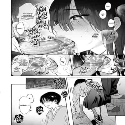 [Yuzuya (Yuzuha)] Mukuchi na Tosho Iin to Sex Zuke Addicted to Sex With a Taciturn Library Committee Member [English] {2d-market com} [Decensored] [Digital]