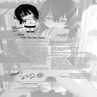 [Yuzuya (Yuzuha)] Mukuchi na Tosho Iin to Sex Zuke Addicted to Sex With a Taciturn Library Committee Member [English] {2d-market com} [Decensored] [Digital]