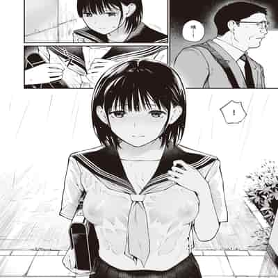 [Team☆Lucky] Oji-san de umeru Ana ~Team☆Lucky Sakuhinshuu~ [Chinese] [Digital]