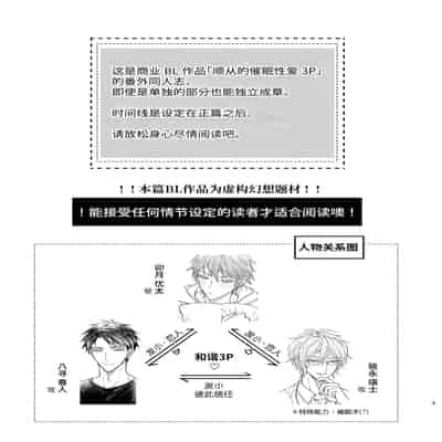 [Nounaihokan (k k Usako)] Osananajimi no Koibito ga Ero Saimin no Katsuyou Play o Teian Shite Kuru Ken ni Tsuite 幼驯染的恋人提议用色情催眠的方式尝试多种活色生香的3P游戏 [Chinese] [桃紫の汉化] [Decensored] [D