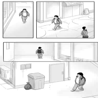 [skyzen] 寄生虫系列 [Chinese]