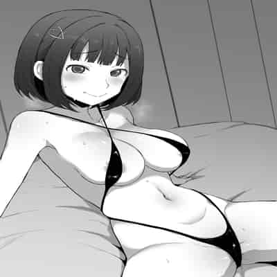 (C103) [Doushia (Terasu MC)] Yarichin kara Imouto to Osananajimi no Honnou Mukidashi na Shashin o Katte Shikoru Hon (LoveR) [Chinese] [無邪気漢化組]