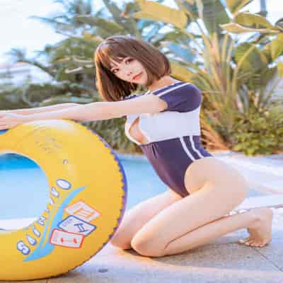 桃良阿宅 特训