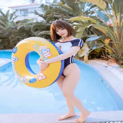桃良阿宅 特训