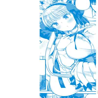 [Kameyoshi Ichiko] Level 1 no Himekishi-san to Yurufuwa Mujintou life 2 [Digital] [Chinese] [Decensored]